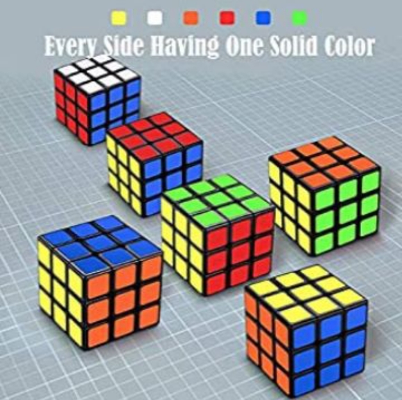 Rubik's cube - Picture 5 of 6